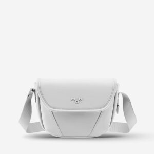 Kitorm Young Tour - Sac à Dos - PU | 18L - Rose Cendré