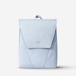 Kitorm Siro Tote - Sac à double usage | PU - Noir
