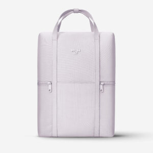 Kitorm Line Rolltop - Sac à Dos | PU - Lilas