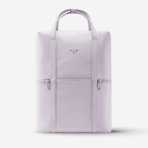 Kitorm Young Tour - Sac à Dos - PU | 18L - Rose Cendré