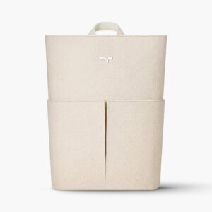 Kitorm Young Shuttle - Sac bandoulière | PU - Noir