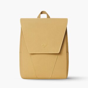 Kitorm Siro Tote - Sac à double usage | PU - Noir