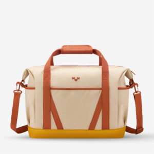 Kitorm Siro Tote - Sac à double usage | PU