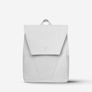 Kitorm Siro Tote - Sac à double usage | PU - Lilas